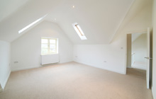 Rhos Common bedroom extension leads