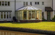 Rhos Common conservatory leads