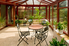 Rhos Common conservatory quotes