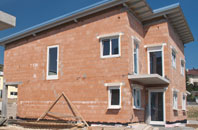 Rhos Common home extensions