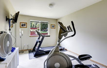 Rhos Common home gym construction leads